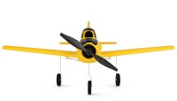 AMXFlight vliegtuig T28 Trojan 4-kanaals 3D/6G, RTF